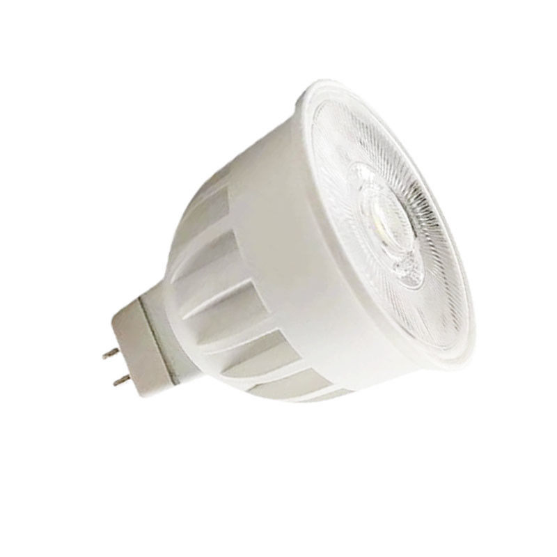 12V Warm White MR16 LED Spotlight Bulbs 6000K Non Dimmable GU5.3 Indoor Lighting
