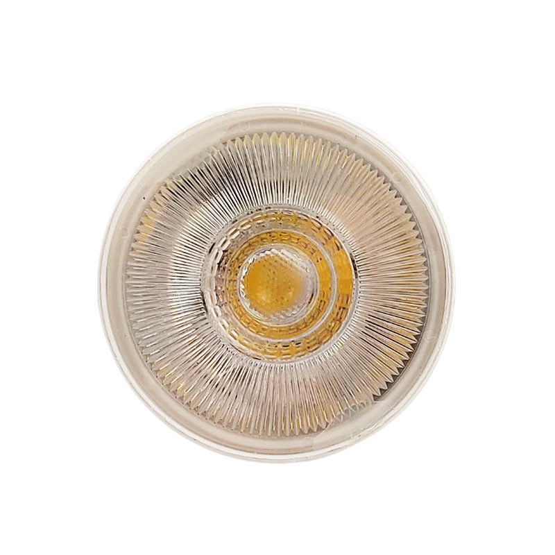 12V Warm White MR16 LED Spotlight Bulbs 6000K Non Dimmable GU5.3 Indoor Lighting