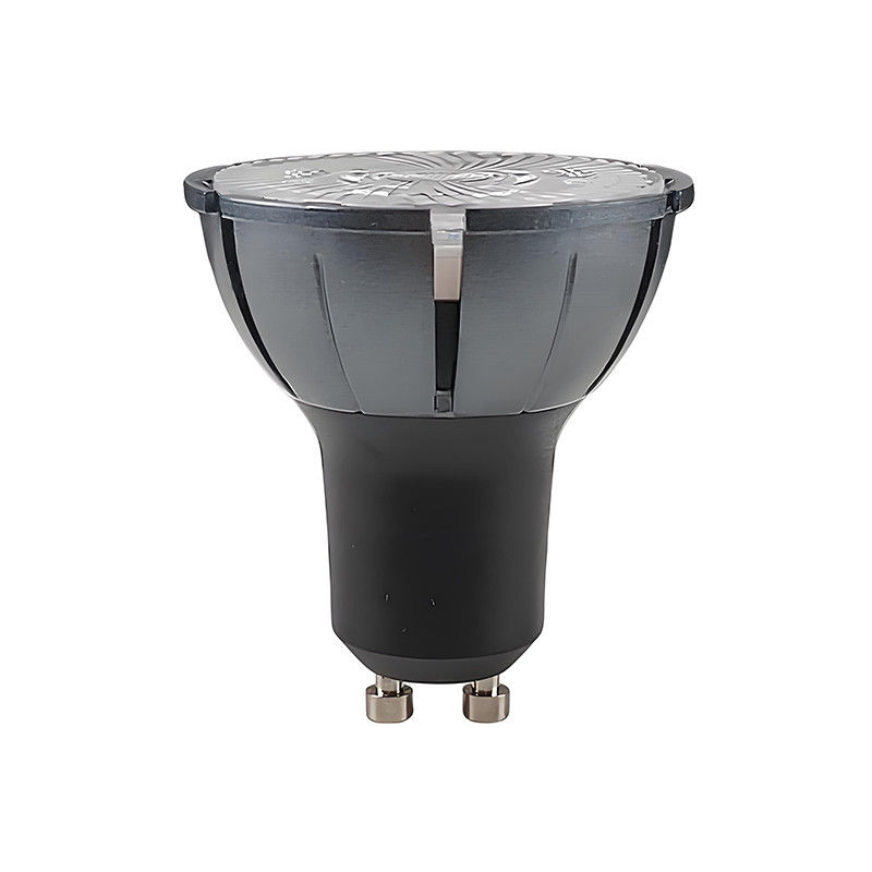 Very Warm White Gu10 LED Light Bulbs 2700K 230V 7Watt 36 Degree Replace Halogen Bulbs