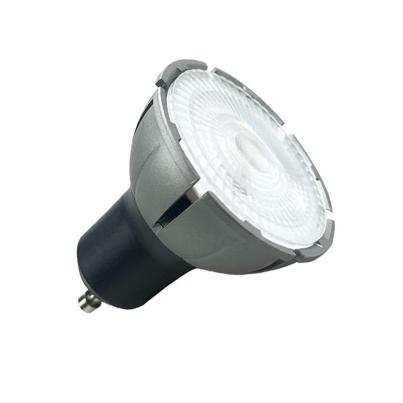 Very Warm White Gu10 LED Light Bulbs 2700K 230V 7Watt 36 Degree Replace Halogen Bulbs