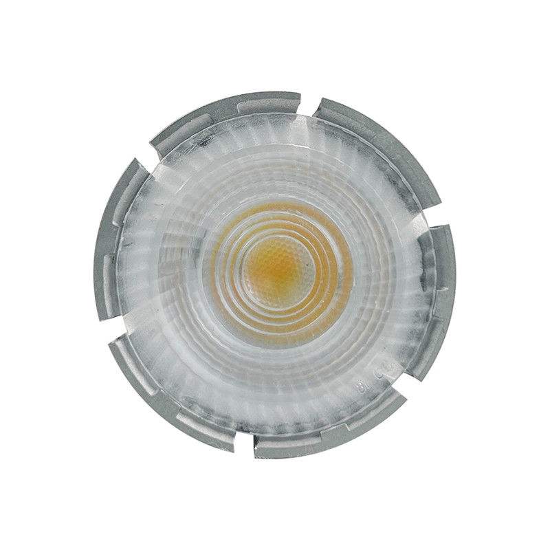 Very Warm White Gu10 LED Light Bulbs 2700K 230V 7Watt 36 Degree Replace Halogen Bulbs
