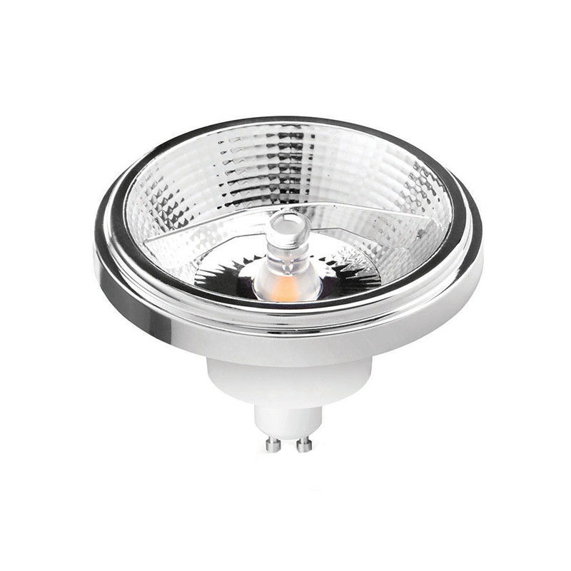 ES111 Led Downligt Bulbs 3000K Dimmable GU10 Base Led Light Bulbs Warm White 40degree