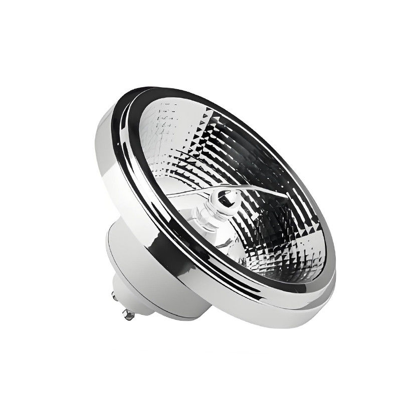 ES111 Led Downligt Bulbs 3000K Dimmable GU10 Base Led Light Bulbs Warm White 40degree
