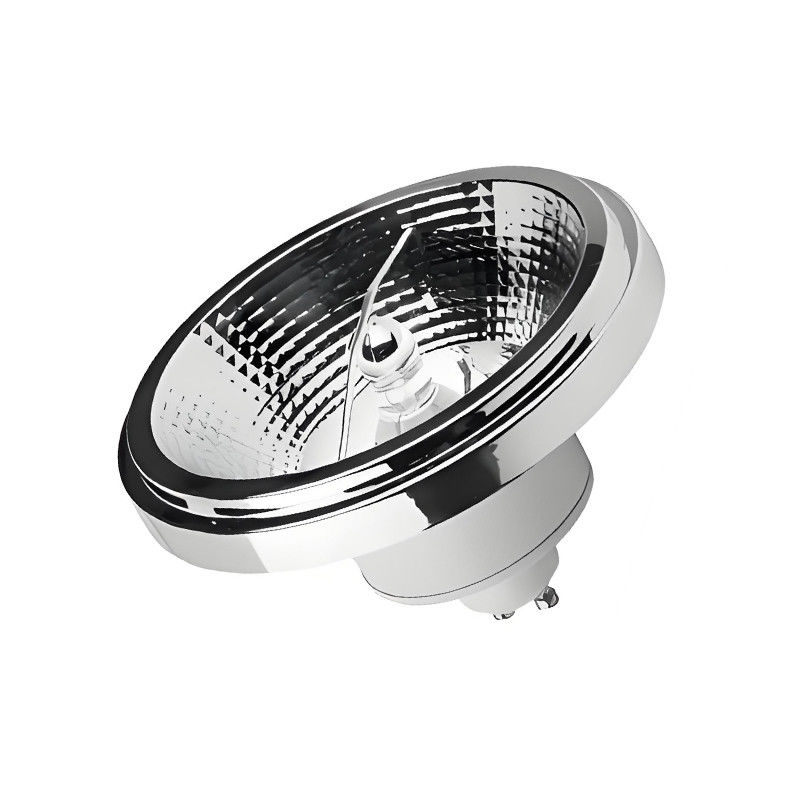 ES111 Led Downligt Bulbs 3000K Dimmable GU10 Base Led Light Bulbs Warm White 40degree