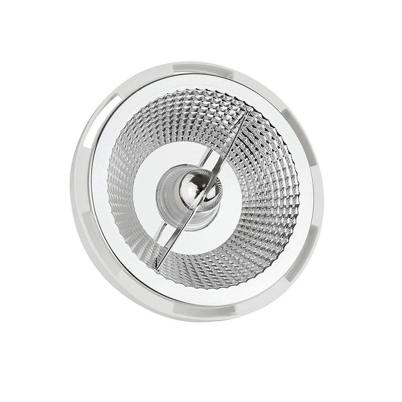 ES111 Led Downligt Bulbs 3000K Dimmable GU10 Base Led Light Bulbs Warm White 40degree