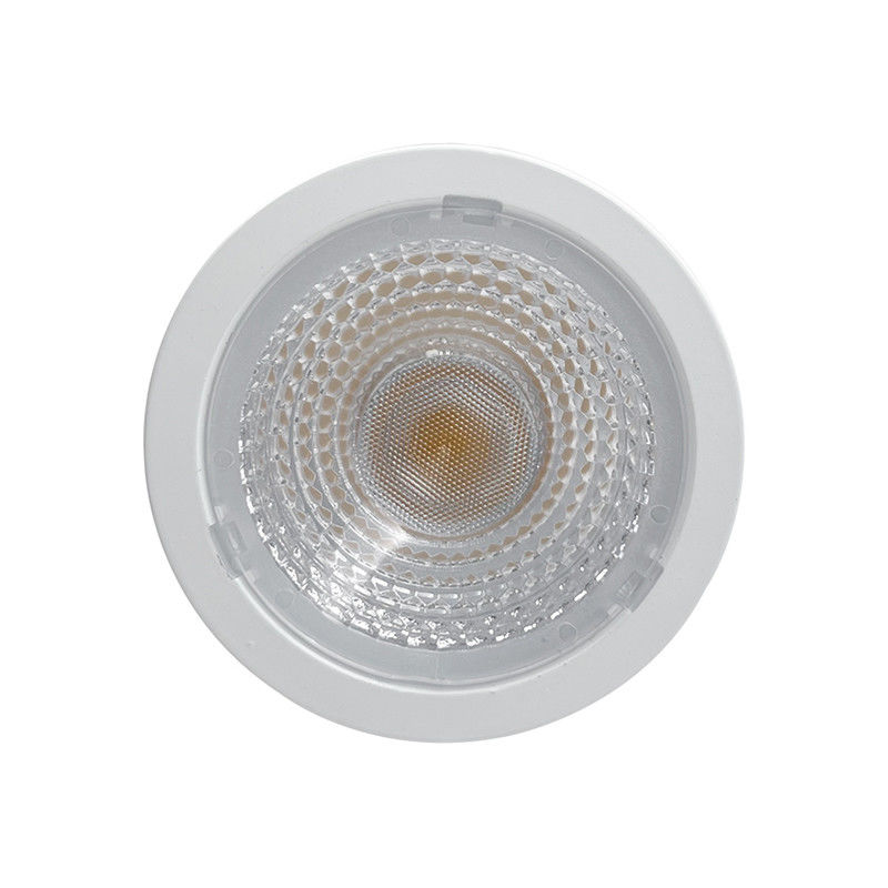 8W 230v PAR20 Led Bulbs 2700K 760 Lm 63x85mm Dimmable For Restaurants And Bars