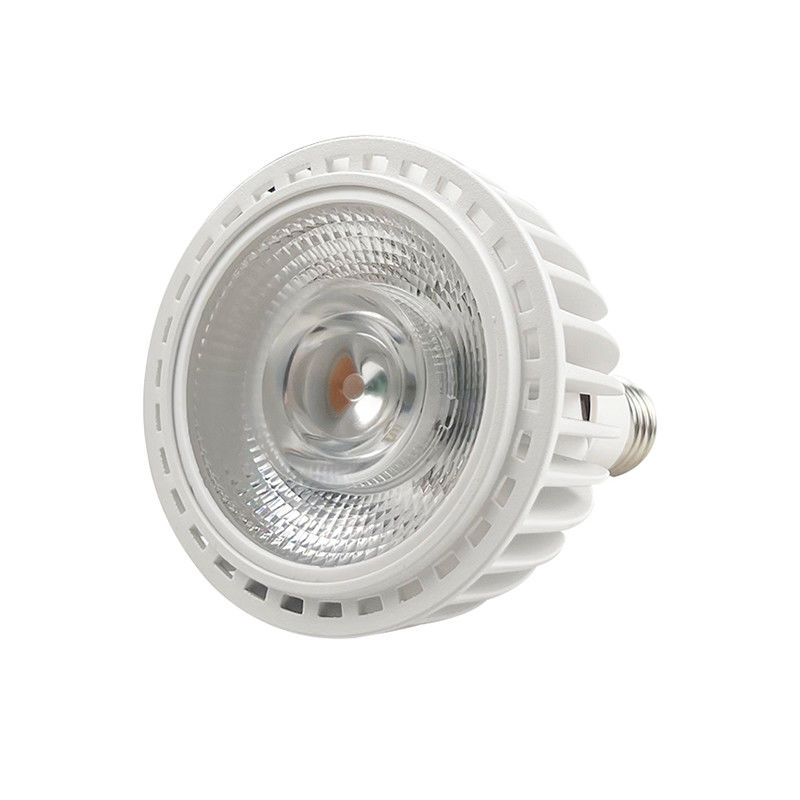 Teco PAR30 Led Bulbs 22w 36 Degree Short Neck LED Dimmable 3000K Warm White