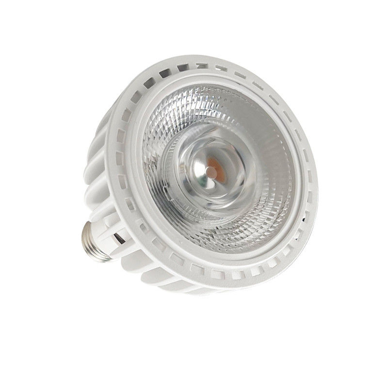 Teco PAR30 Led Bulbs 22w 36 Degree Short Neck LED Dimmable 3000K Warm White