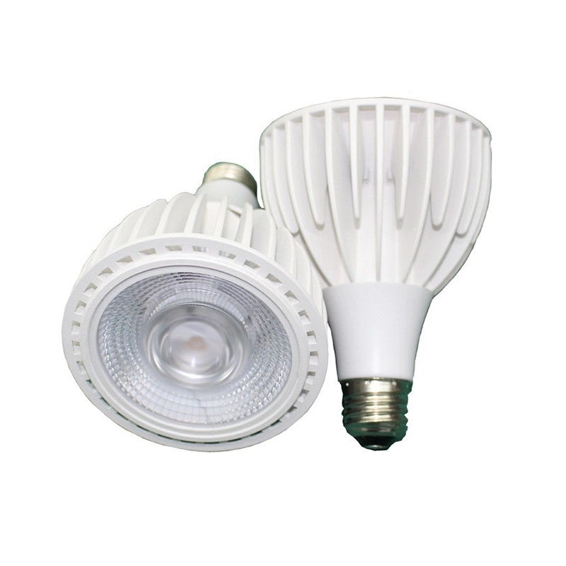 Teco PAR30 Led Bulbs 22w 36 Degree Short Neck LED Dimmable 3000K Warm White