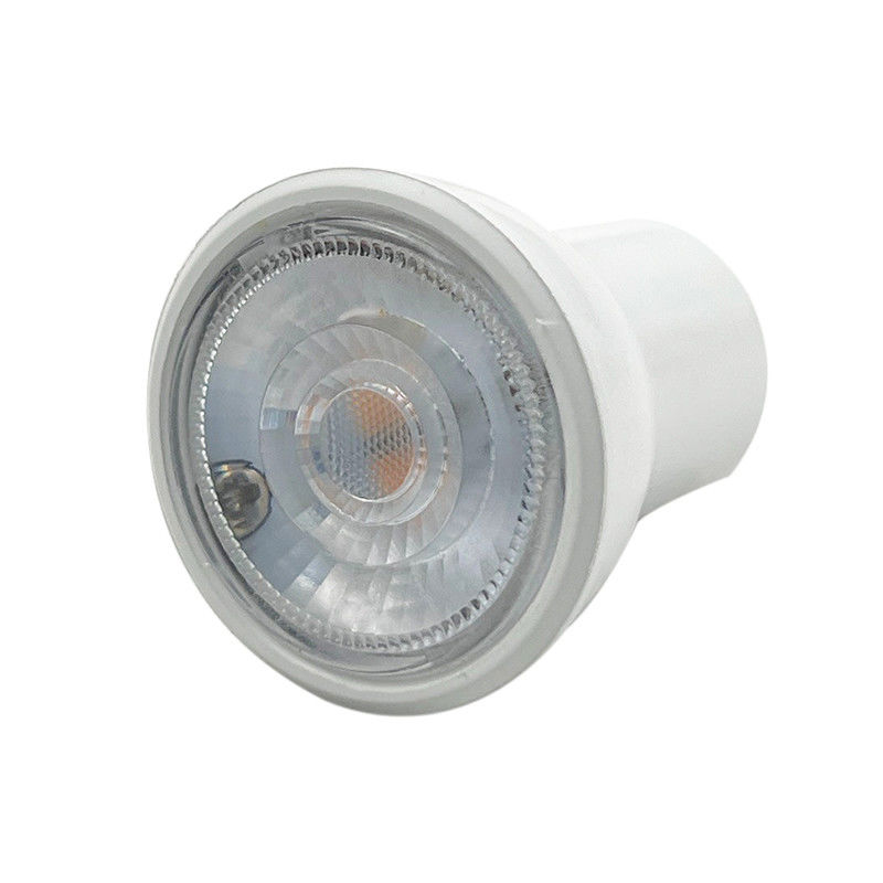 Teco 3W GU10 Mini LED Bulbs 36 Degree 2200-3000k Ra90 35mm Mr11 Led Spotlight