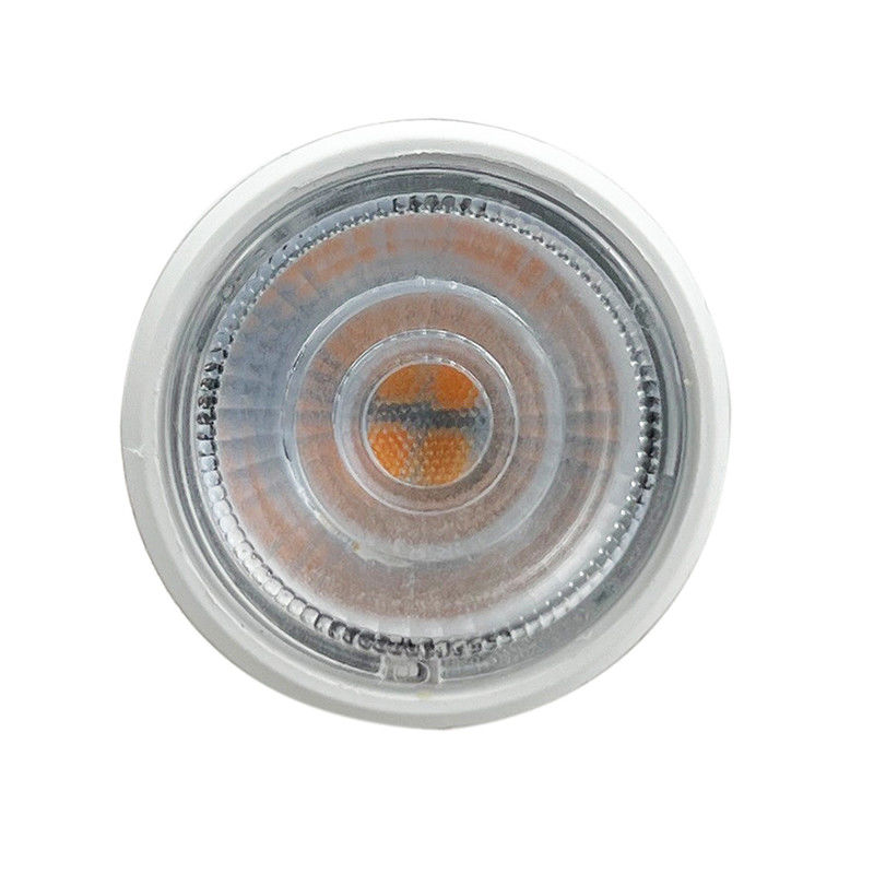 Teco 3W GU10 Mini LED Bulbs 36 Degree 2200-3000k Ra90 35mm Mr11 Led Spotlight