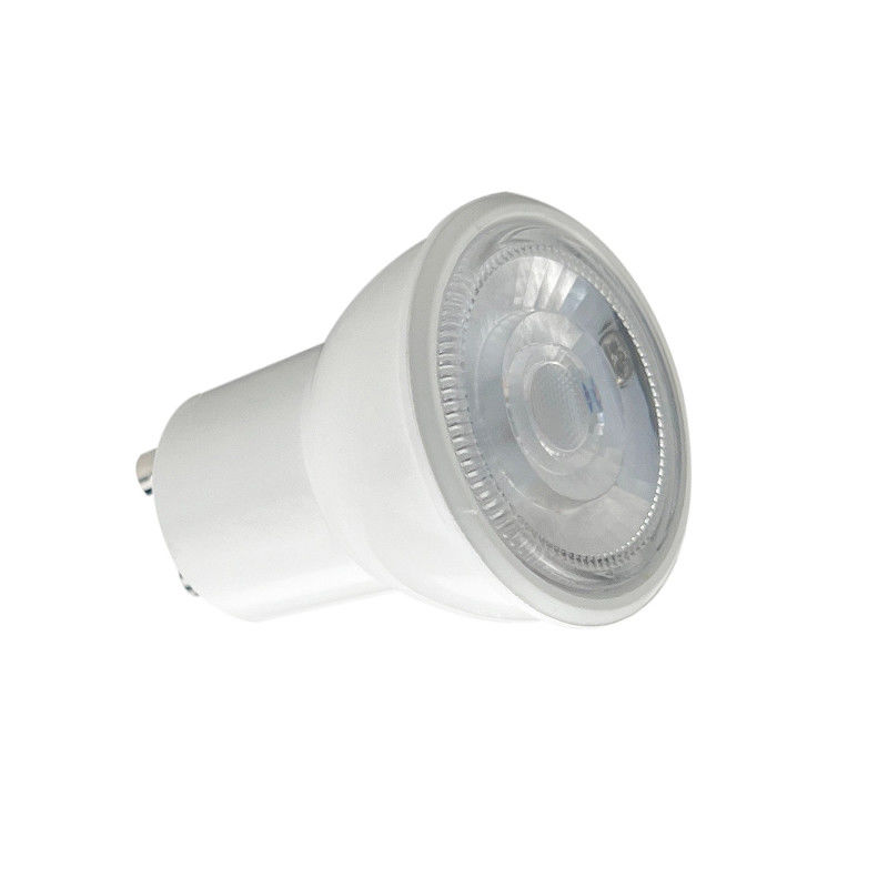Teco 25000 Hours GU10 Mini Dimmable LED Bulbs Energy Saving 3000K 36 Degree Beam Angle