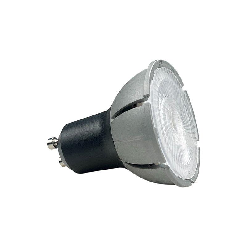 GU10 Pro 7.5W 2700K Dimmable Light Bulbs Energy Saving 60 Degree Ra98 230V Led Spot