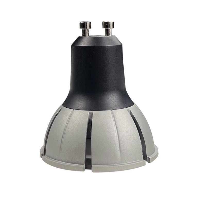 GU10 Pro 7.5W 2700K Dimmable Light Bulbs Energy Saving 60 Degree Ra98 230V Led Spot