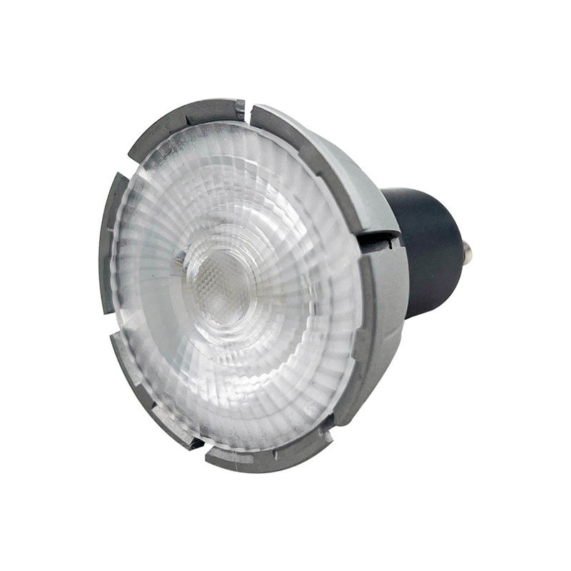 GU10 Pro 7.5W 2700K Dimmable Light Bulbs Energy Saving 60 Degree Ra98 230V Led Spot