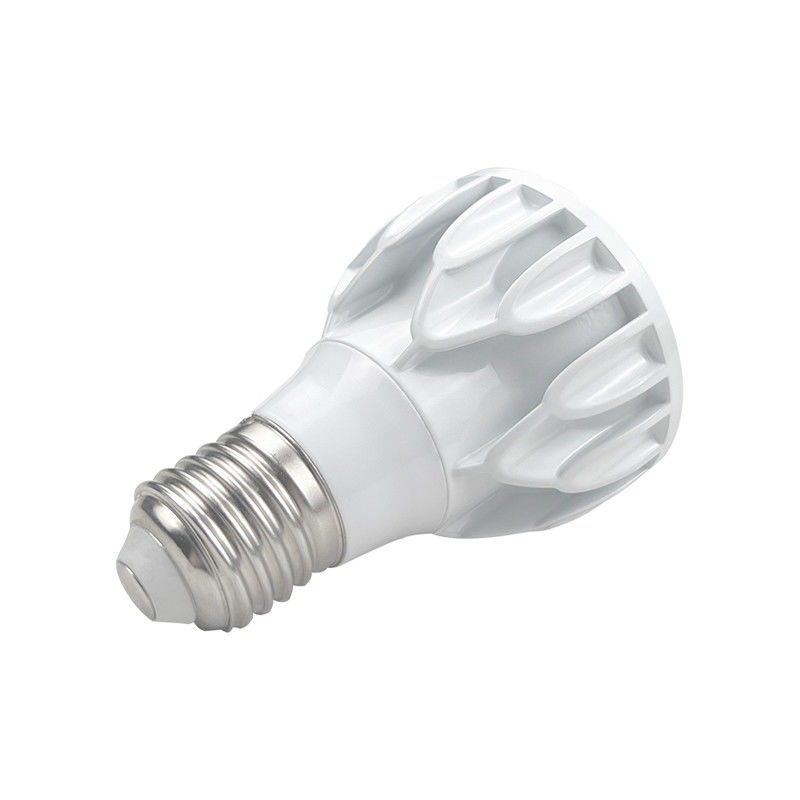Nature White PAR20 LED Bulbs 8w 15 Degree 4000k E27 Screw Base PAR 20 Lightbulb
