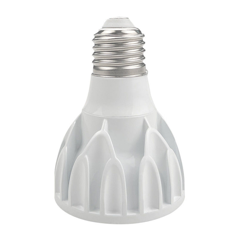 Nature White PAR20 LED Bulbs 8w 15 Degree 4000k E27 Screw Base PAR 20 Lightbulb
