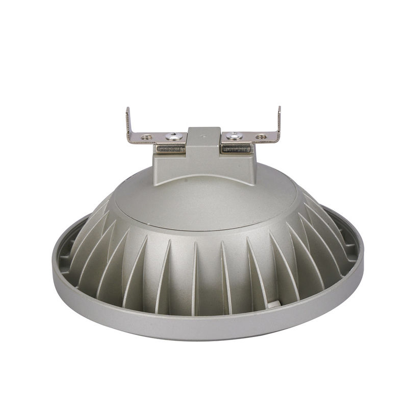 Teco AR111 LED Bulbs Essential 3000K 24 Degree Led Spot Lights Bulb 12V G53 Base