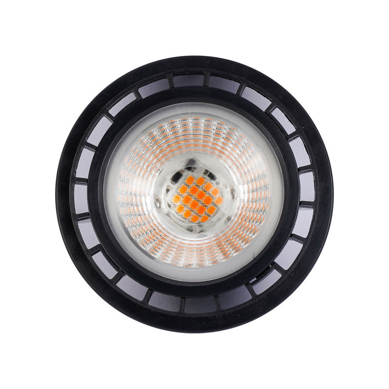 Teco ES111 LED Bulbs GU10 Base 4000K Nature White 40 Degree 25000hrs Dimmable Spotlight