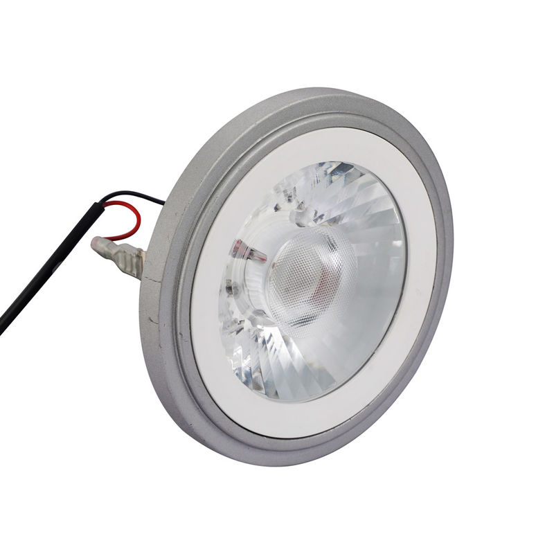 Wholesale AR111 Led Spotlight Light Bulb 2700K G53 Dimmable Led Lamp With External Driver