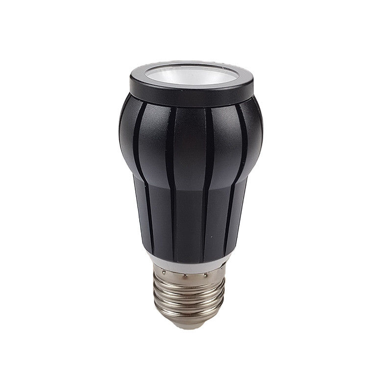 Teco PAR16 LED Light 5W 230V Non Dimmable Lamp Warm White For Restaurant