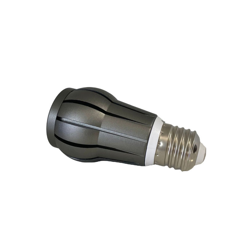 Teco PAR16 LED Light 5W 230V Non Dimmable Lamp Warm White For Restaurant
