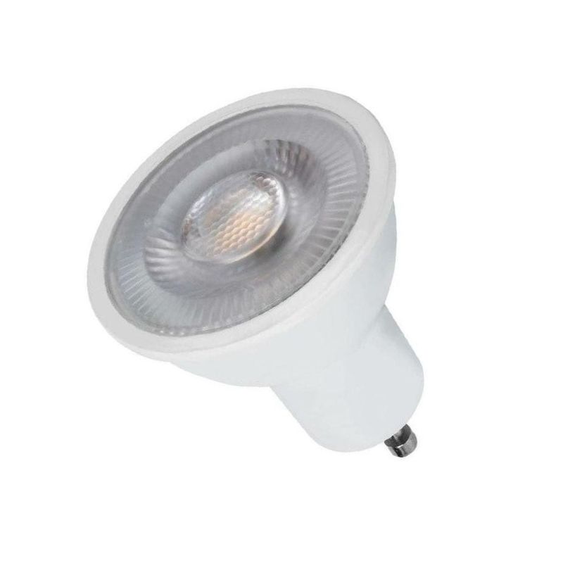 Essential GU10 LED Bulb 1800-2700k No Flicker 38 Degree 230V Dim To Warm LED Bulb