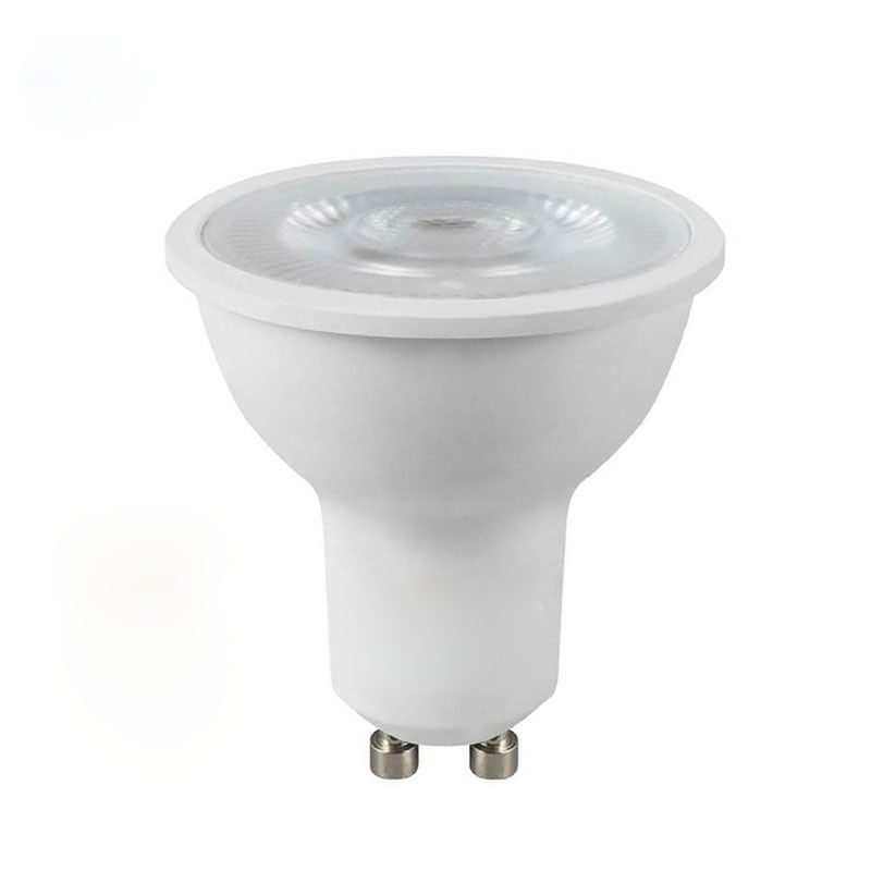 Essential GU10 LED Bulb 1800-2700k No Flicker 38 Degree 230V Dim To Warm LED Bulb