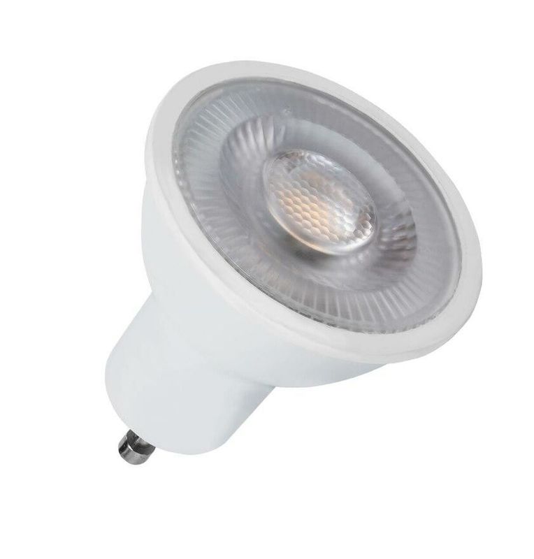 Essential GU10 LED Bulb 1800-2700k No Flicker 38 Degree 230V Dim To Warm LED Bulb