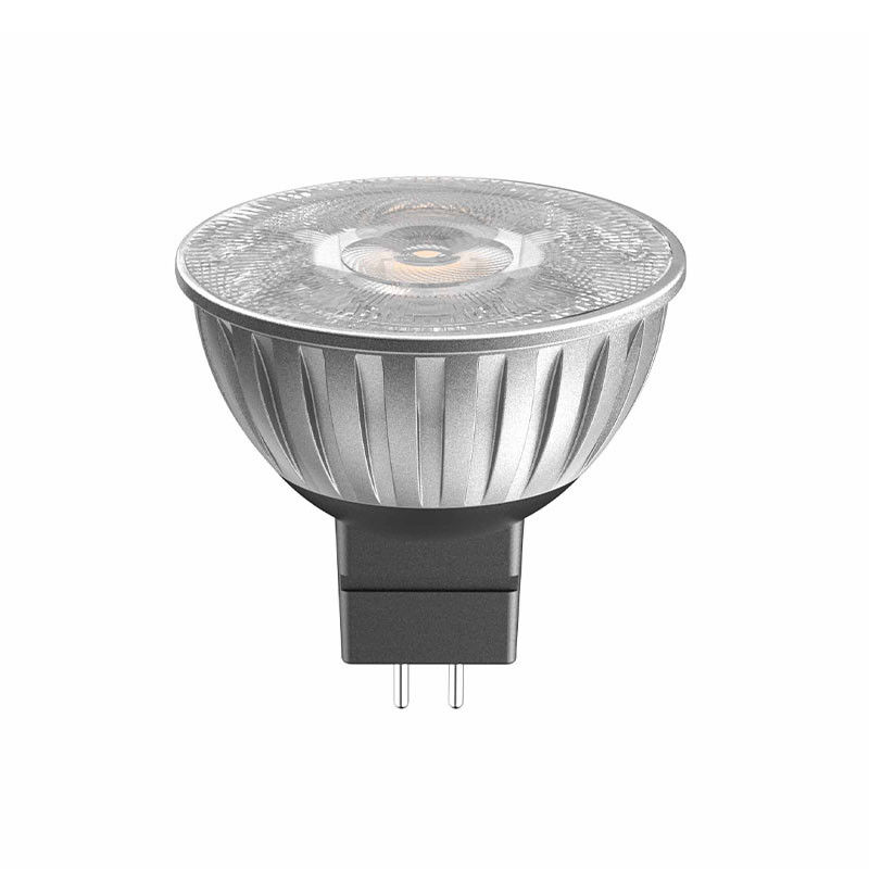 CE Certified LED MR16 Dimmable Bulb 10 Degree 2700K LED Spotlight Indoor GU5.3 Base