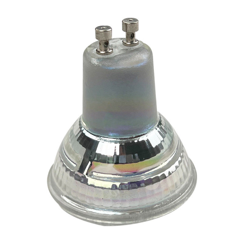 RA90 Spot Led Dimmable GU10 Energy Saving 2700K Very Warm White Bulb 5.5W 60Degree