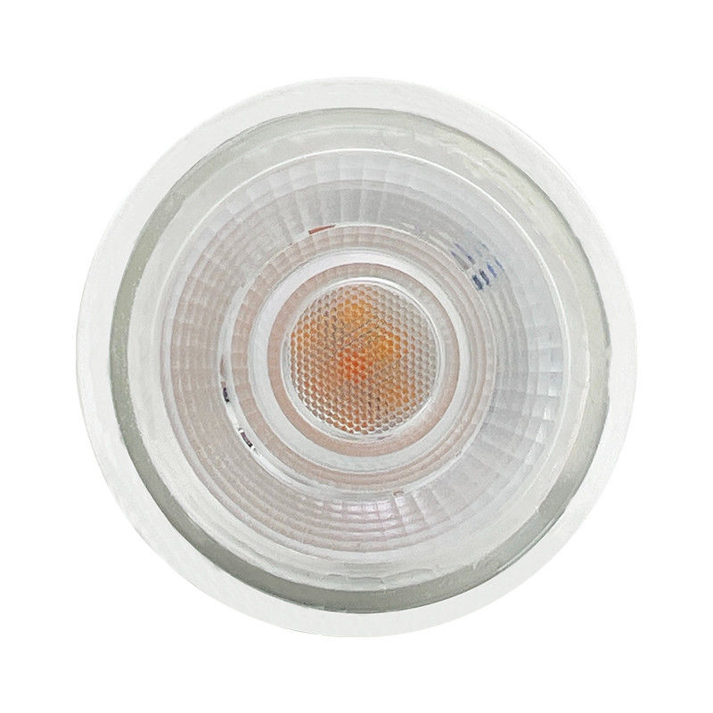 RA90 Spot Led Dimmable GU10 Energy Saving 2700K Very Warm White Bulb 5.5W 60Degree