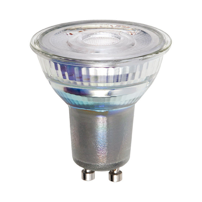 RA90 Spot Led Dimmable GU10 Energy Saving 2700K Very Warm White Bulb 5.5W 60Degree