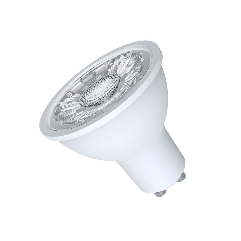 Teco Ra80 GU10 LED Smart Bulb 38 Degree 230V LED Spotlight 2700K- 6500K WIFI Tuya Smart Light