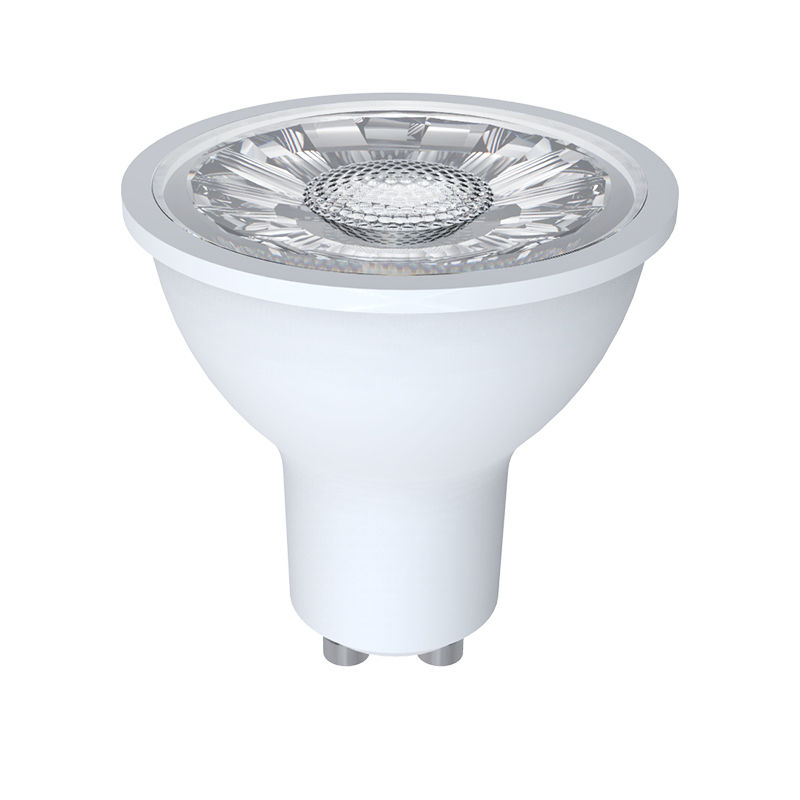 Teco Ra80 GU10 LED Smart Bulb 38 Degree 230V LED Spotlight 2700K- 6500K WIFI Tuya Smart Light