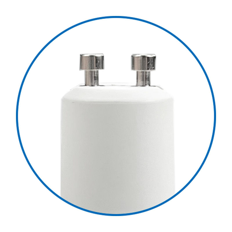 25 Years Lifespan GU10 LED Light Bulb FAQ Lifespan up to 25 Energy Saving