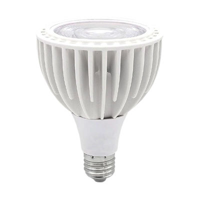 LED PAR30 Flood Light Bulbs 60 Degree E27 Base 32W 4000K Nature White 3200LM Light Bulb