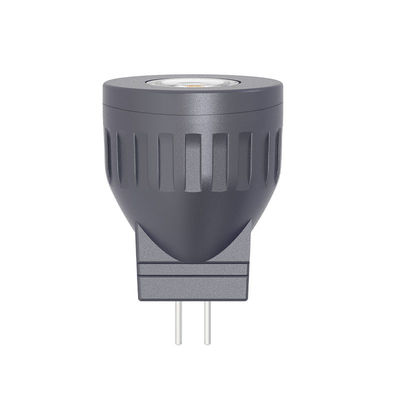 2.5W 12V MR8 LED Bulbs 2700K Ra90 Dimmable LED Spotlight With GU4 Base Type