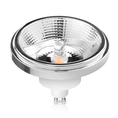 Teco ES111 Downlight Bulbs 12W 3000K Flicker Free Light Bulbs 230V Gu10 Base