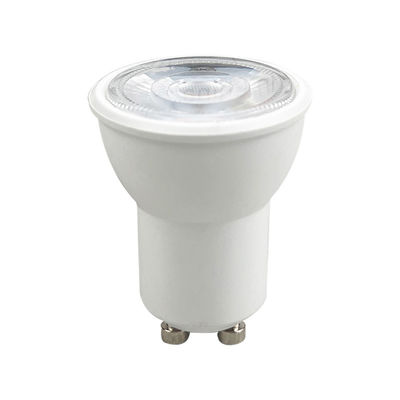Teco Dimmable GU10 Mini LED Spotlight Bulbs 36 Degree 2700k Very Warm White