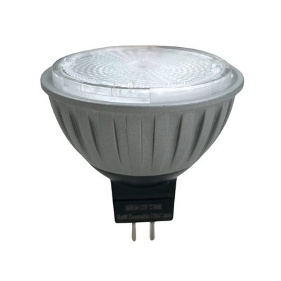 Teco 12V 7.5W Mr16 Light Bulb Triac Dimming Zoomable 4000K GU5.3 MR16 Led Lamps