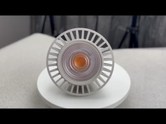 Teco PAR38 LED Bulb 4000k Nature White 230v Non-dimmable 20w 24 Degree Beam Angle LED Spotlight