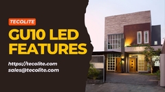 No Flicker PAR30 LED Spotlight Bulbs 25W With Die Cast Aluminum Housing