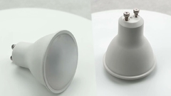 36 Degree 230V PAR30 LED Spotlight 4000k Nature White Anti Flicker Led Bulbs PAR 30