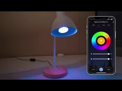 5W GU10 LED Lamp CRI 80 The Best Choice for Bright and Clear Illumination